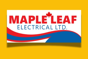 Maple Leaf Electrical Ltd.